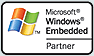 Microsoft Windows Embedded Partner